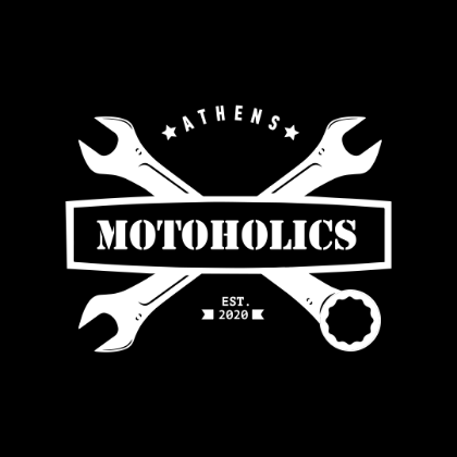 Εικόνα για τον κατασκευαστή Motoholics