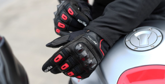 Picture of Aprilia Sport Gloves