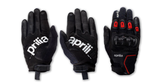 Εικόνα της Γάντια Aprilia Sport