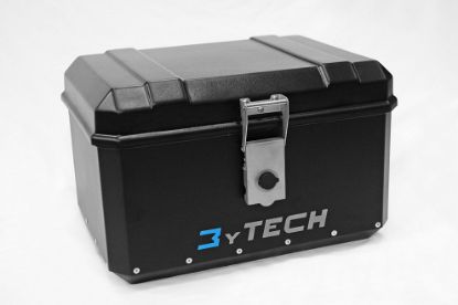 Εικόνα της MYTECH  TOP CASE LIGHT 60 L