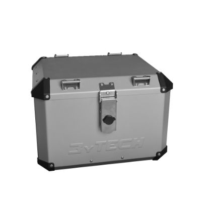 Εικόνα της MYTECH  TOP CASE 33 L RAID WITH FRONT OPENING