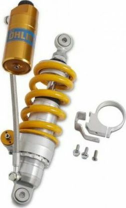 Picture of Aprilia RS/Tuono 660 OHLINS SHOCK ABSORBER