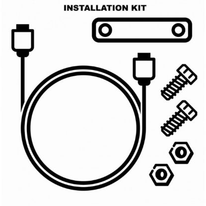 Picture of Aprilia SR-GT Alarm Installation Kit 