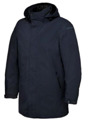 Picture of JACKET PIAGGIO STYLE PARKA