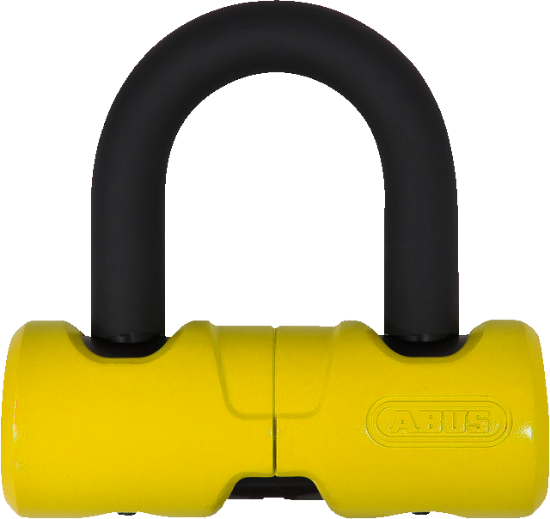 Picture of ABUS 405 DISK LOCK
