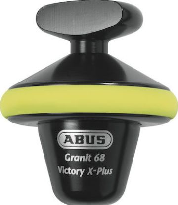 Εικόνα της ΚΛΕΙΔΑΡΙΑ ΔΙΣΚΟΦΡΕΝΟΥ ABUS Granit Victory X-Plus 68