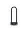 Εικόνα της ΚΛΕΙΔΑΡΙΑ ΔΙΣΚΟΦΡΕΝΟΥ ABUS U-LOCK GRANIT 58HB/140-310