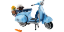 Εικόνα της Vespa 125 Legο