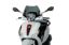 Εικόνα της ΖΕΛΑΤΙΝΑ MALOSSI PIAGGIO MEDLEY 125-150 20- ΕΛΑΦΡΩΣ ΦΙΜΕ
