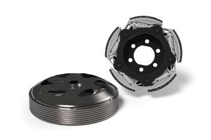 Picture of CENTRIFUGAL CLUTCH + BELL KIT FOR PIAGGIO 400-500