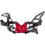 Εικόνα της SPIDER ΡΥΘΜΙΖΟΜΕΝΑ ΜΑΡΣΠΙΕ APRILIA RSV4-TUONO V4 2009-2016 ΑΝΑΠΟΔΟ ΣΑΣΜΑΝ