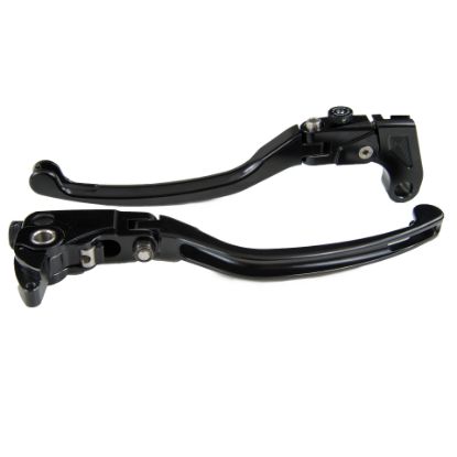 Picture of SPIDER ADJUSTABLE-FOLDABLE LEVERS