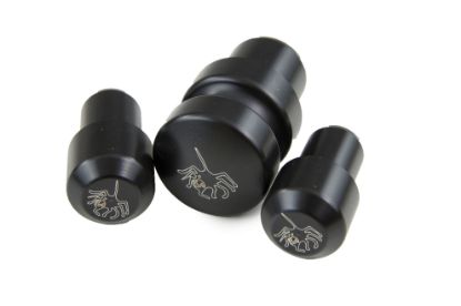 Picture of SPIDER WHEEL AXLE PROTECTION SLIDERS