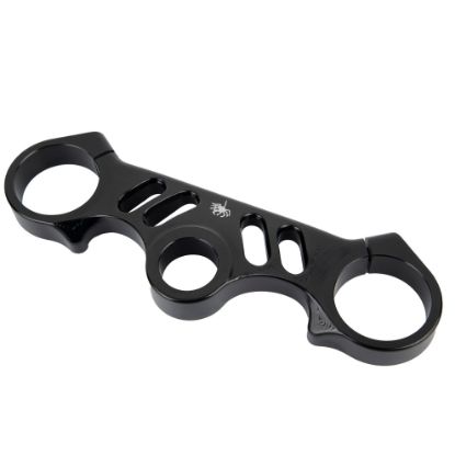 Picture of SPIDER FORK TRIPLE CLAMP APRILIA RS660