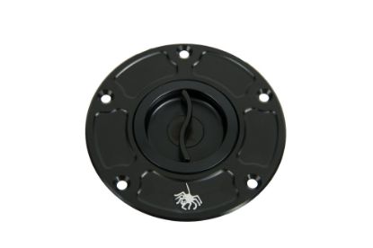 Picture of SPIDER RACING QUICK RELEASE FUEL CAP RS660-TUONO660