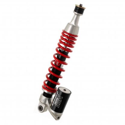 Picture of YSS ADJUSTABLE FRONT SHOCK VESPA SPRINT 125-150