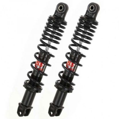 Picture of YSS REAR SHOCK HYBRID PIAGGIO MEDLEY 125-150