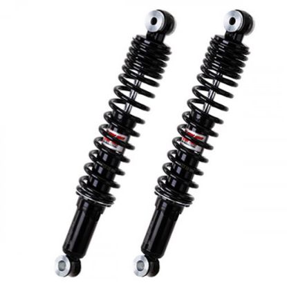 Picture of YSS REAR SHOCK PIAGGIO BEVERLY 125-200-250-300
