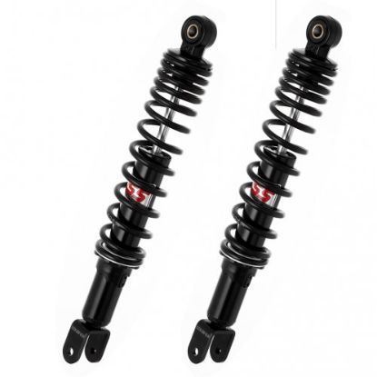 Picture of YSS REAR SHOCK PIAGGIO MEDLEY 125-150