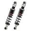 Εικόνα της YSS ΣΕΤ ΑΜΟPΤΙΣΕΡ ΡΥΘΜΙΖΟΜΕΝΑ APRILIA SR MAX 300