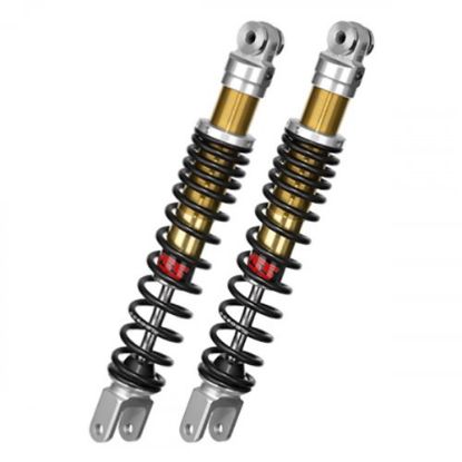 Picture of YSS  ADJUSTABLE REAR SHOCKS PIAGGIO BEVERLY 350 