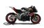 Εικόνα της HP CORSE HYDROFORM SATIN ΤΕΛΙΚΟ ΕΞΑΤΜΙΣΗΣ APRILIA TUONO V4 1100 2015-2016