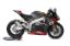 Εικόνα της HP CORSE EVOXTREME 260 TITANIUM ΤΕΛΙΚΟ ΕΞΑΤΜΙΣΗΣ APRILIA RSV4 2019-2020