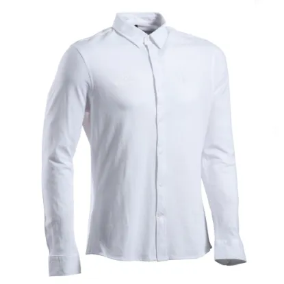 Picture of APRILIA BUTTON-UP SHIRT TRAVEL LINE 2021 KNITED