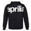 Εικόνα της APRILIA ΖΑΚΕΤΑ WIDE ΜΑΥΡΗ