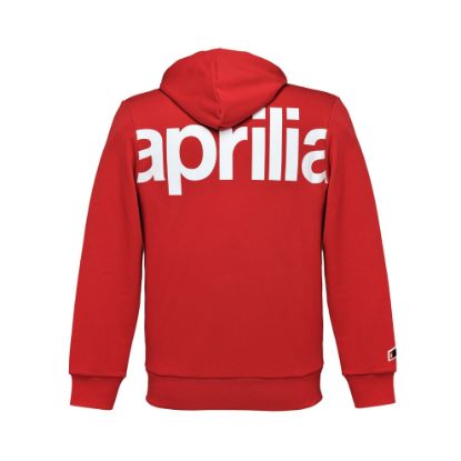 Picture of APRILIA JACKET WIDE RED