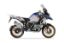 Εικόνα της HP CORSE SPS CARBON SHORT ΣΑΤΙΝΕ BMW GS 1250