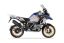 Εικόνα της HP CORSE SPS CARBON ΜΑΥΡΗ BMW GS 1250