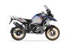 Picture of HP CORSE 4-TRACK R BLACK BMW GS 1250