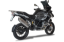 Εικόνα της HP CORSE 4-TRACK R TITANIUM BMW GS 1200 2013-2018
