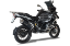 Εικόνα της HP CORSE 4-TRACK R ΜΑΥΡΟ BMW GS 1200 2013-2018