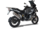 Εικόνα της HP CORSE 4-TRACK R ΣΑΤΙΝΕ BMW GS 1200 2013-2018