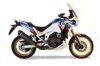 Picture of HP CORSE SPS CARBON BLACK HONDA AFRICA TWIN 1100