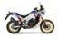 Εικόνα της HP CORSE SPS CARBON ΜΑΥΡΟ HONDA AFRICA TWIN 1100 