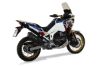 Picture of HP CORSE SPS CARBON BLACK HONDA AFRICA TWIN 1100