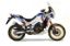 Εικόνα της HP CORSE 4-TRACK R ΜΑΥΡΟ HONDA AFRICA TWIN 1100
