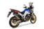 Εικόνα της HP CORSE SPS CARBON TITANIUM HONDA AFRICA TWIN 1000