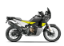 Εικόνα της HP CORSE SPS CARBON SHORT ΜΑΥΡΟ HUSQVARNA NORDEN 901