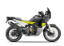 Εικόνα της HP CORSE 4-TRACK R SHORT ΜΑΥΡΟ HUSQVARNA NORDEN 901