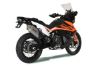 Εικόνα της HP CORSE 4-TRACK R SHORT TITANIUM KTM ADVENTURE 790