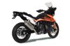 Εικόνα της HP CORSE 4TRACK R SHORT TITANIUM KTM ADVENTURE 790