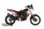 Εικόνα της HP CORSE SPS CARBON SHORT ΜΑΥΡΟ YAMAHA TENERE 700