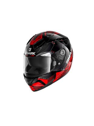 Picture of ΚΡΑΝΟΣ SHARK RIDILL 1.2 MECCA  BLACK/RED