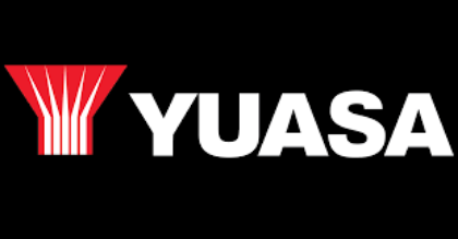 Εικόνα για τον κατασκευαστή YUASA