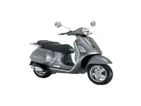 Εικόνα για την κατηγορία Vespa GT 200