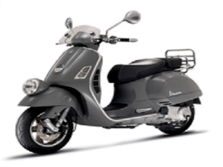 Εικόνα για την κατηγορία Vespa GT 250